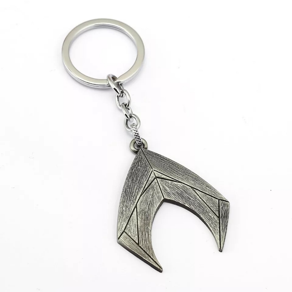 DC Aquaman Keychain